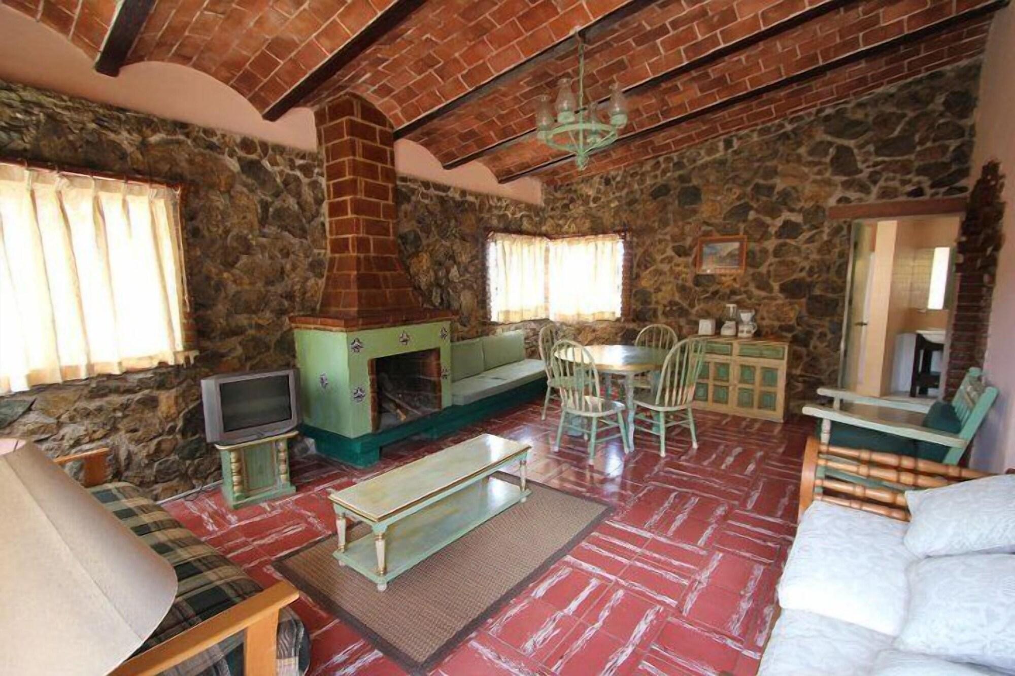 Hotel Villa De La Plata 과나후아토 외부 사진