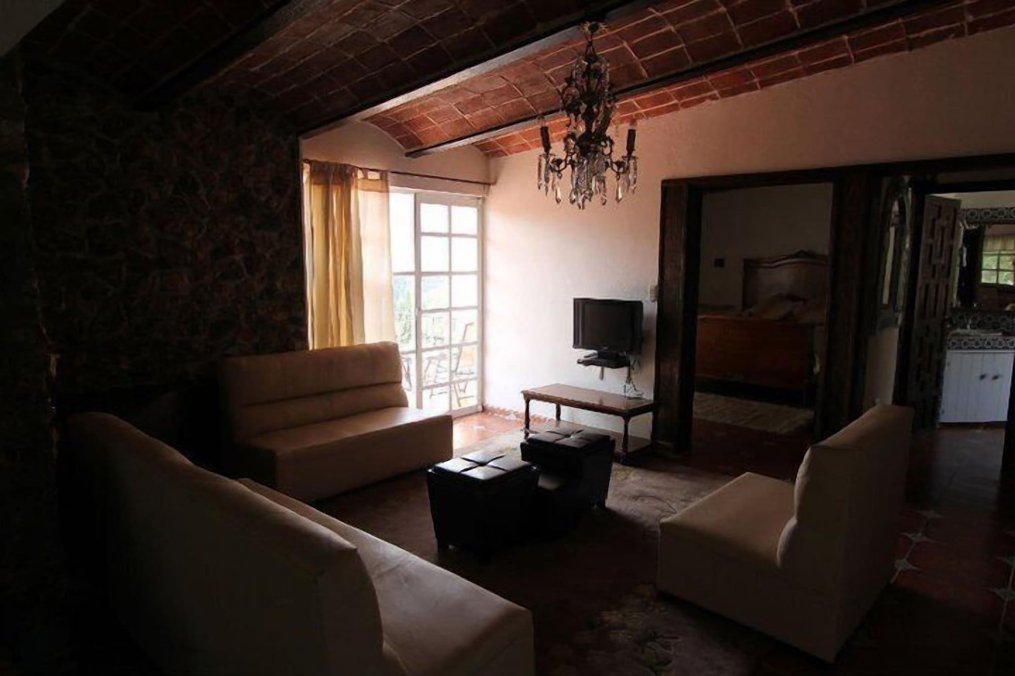 Hotel Villa De La Plata 과나후아토 외부 사진