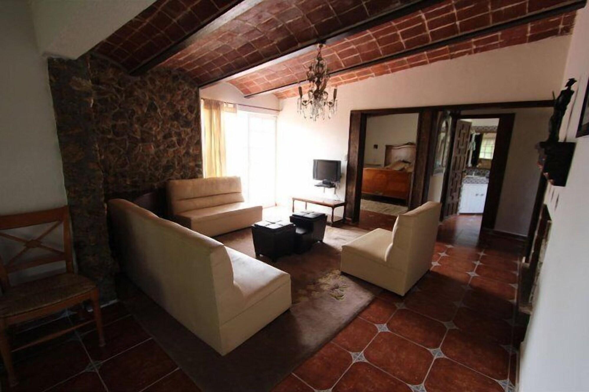 Hotel Villa De La Plata 과나후아토 외부 사진