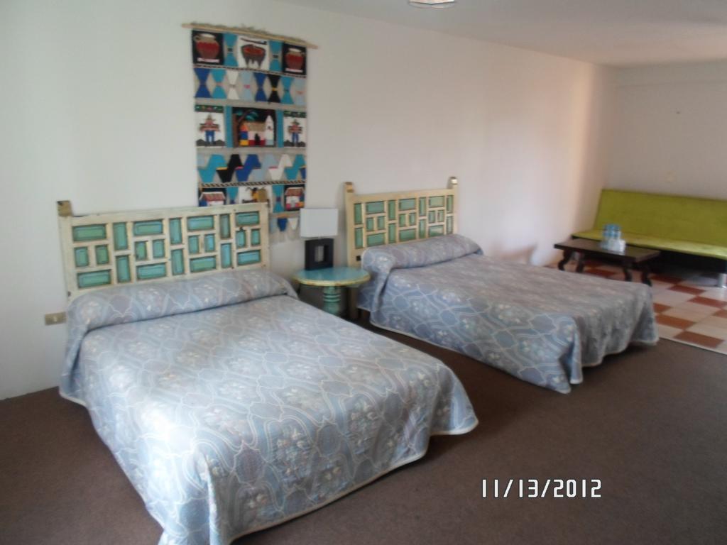 Hotel Villa De La Plata 과나후아토 객실 사진