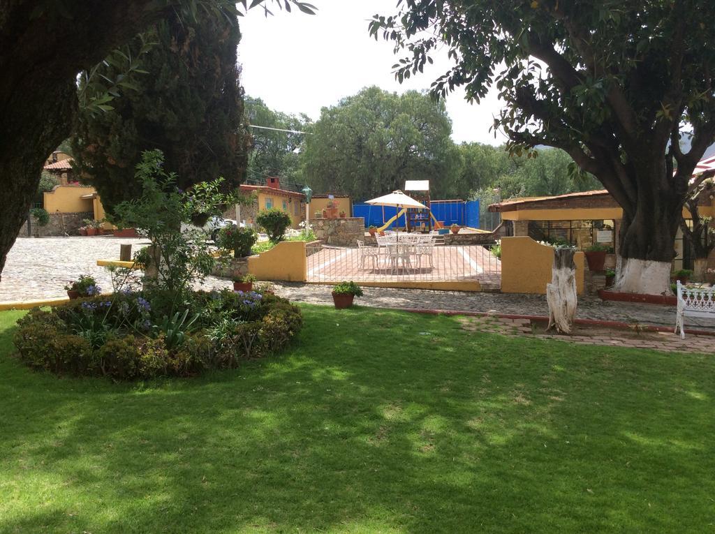 Hotel Villa De La Plata 과나후아토 외부 사진