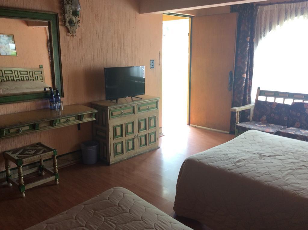 Hotel Villa De La Plata 과나후아토 외부 사진